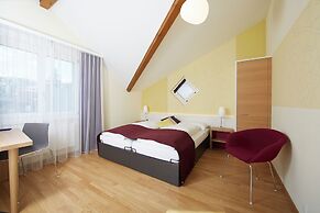 Hotel Rebstock - Self-Check-in