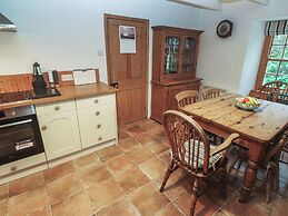 1 Rowes Cottages