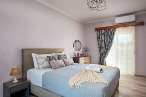 San Francisco Maisonette