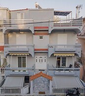 San Francisco Maisonette