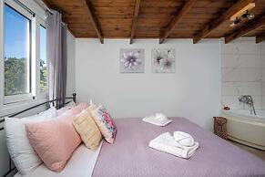 San Francisco Maisonette