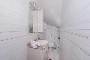 San Francisco Maisonette
