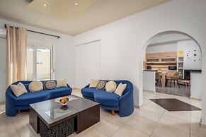 San Francisco Maisonette