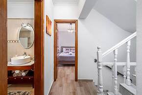 San Francisco Maisonette