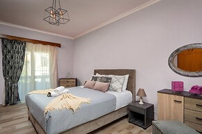 San Francisco Maisonette