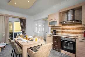 San Francisco Maisonette