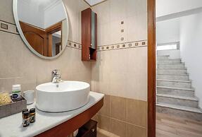 San Francisco Maisonette