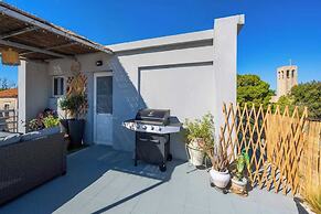 San Francisco Maisonette