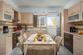 San Francisco Maisonette