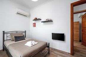 San Francisco Maisonette