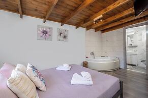 San Francisco Maisonette