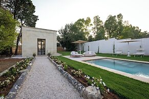 Garden Suite - Palazzo Villani Lubelli