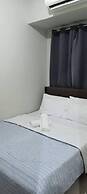 S-Residence tower 1 Staycation Near Moa