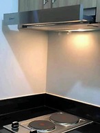 S-Residence tower 1 Staycation Near Moa
