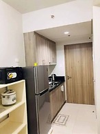 S-Residence tower 1 Staycation Near Moa