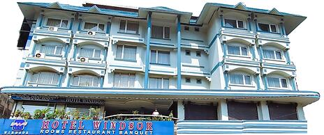 Hotel Windsor
