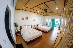Thành Khôi Phu Quoc Villa