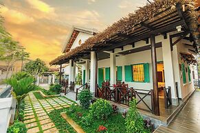 Thành Khôi Phu Quoc Villa