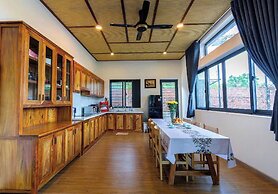 Thành Khôi Phu Quoc Villa