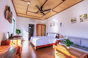 Thành Khôi Phu Quoc Villa