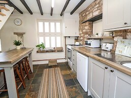 Meadow View Cottage