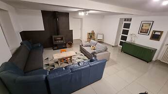 Chambres Domaine de Saint Marc