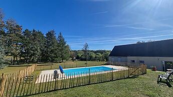 Chambres Domaine de Saint Marc