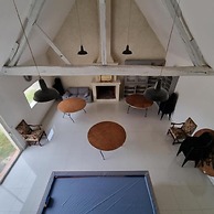 Chambres Domaine de Saint Marc