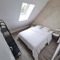 Chambres Domaine de Saint Marc