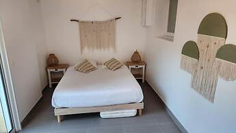 Chambres Domaine de Saint Marc