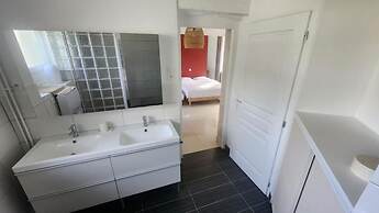 Chambres Domaine de Saint Marc