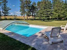 Chambres Domaine de Saint Marc