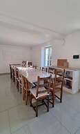 Chambres Domaine de Saint Marc