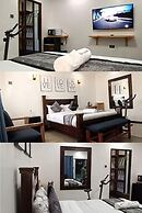 Riverside Villas Nanyuki