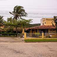 POUSADA PALHOCINHA GAROPABA