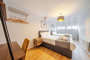 Host Stay Apartment 9 Stanley Street