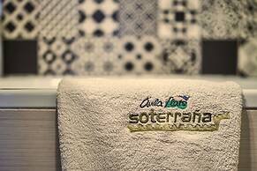 AV Soterra a 2B in Vila