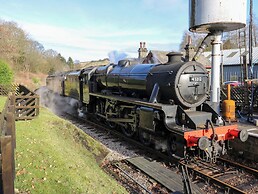 Loco Lodge