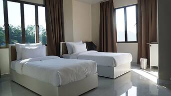 Hotel Jay Jay