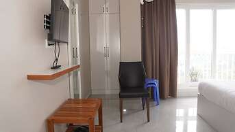 Hotel Jay Jay