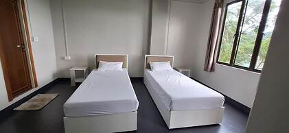 Hotel Jay Jay