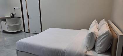 Hotel Jay Jay