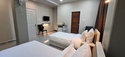 Hotel Jay Jay