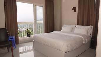 Hotel Jay Jay