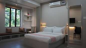 Hotel Jay Jay