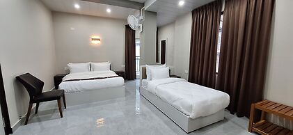 Hotel Jay Jay