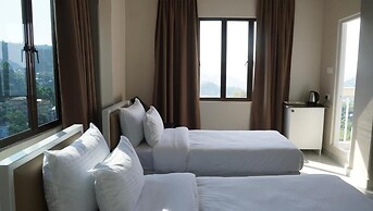 Hotel Jay Jay