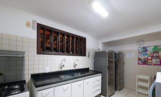 House w/ Pool 200 m From the Beach Pro0003