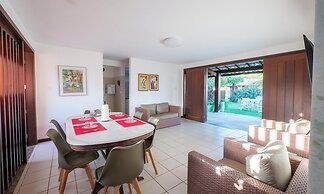 House w/ Pool 200 m From the Beach Pro0003