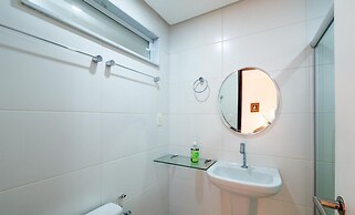 House w/ Pool 200 m From the Beach Pro0003